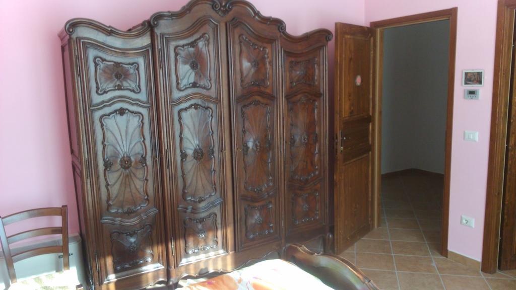 Il Balcone Sul Monferrato Villa Tonco Стая снимка
