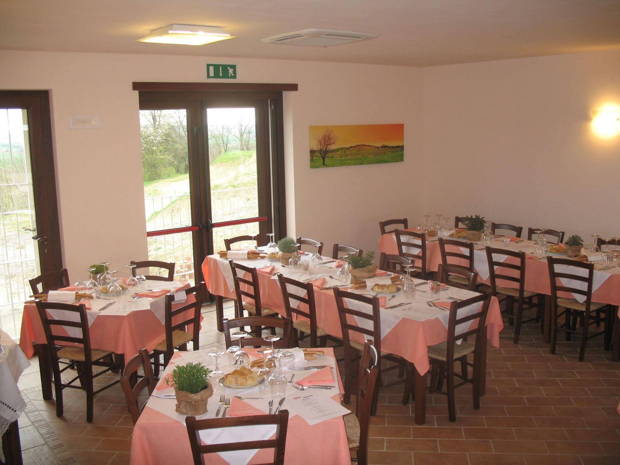 Il Balcone Sul Monferrato Villa Tonco Екстериор снимка