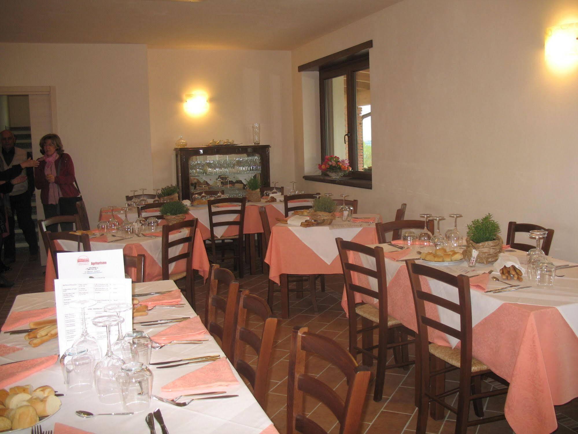 Il Balcone Sul Monferrato Villa Tonco Екстериор снимка